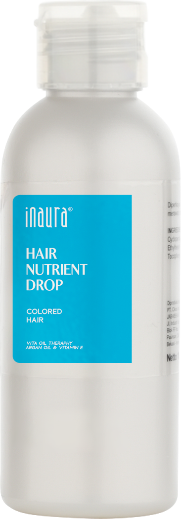 Hair Nutrient Drop