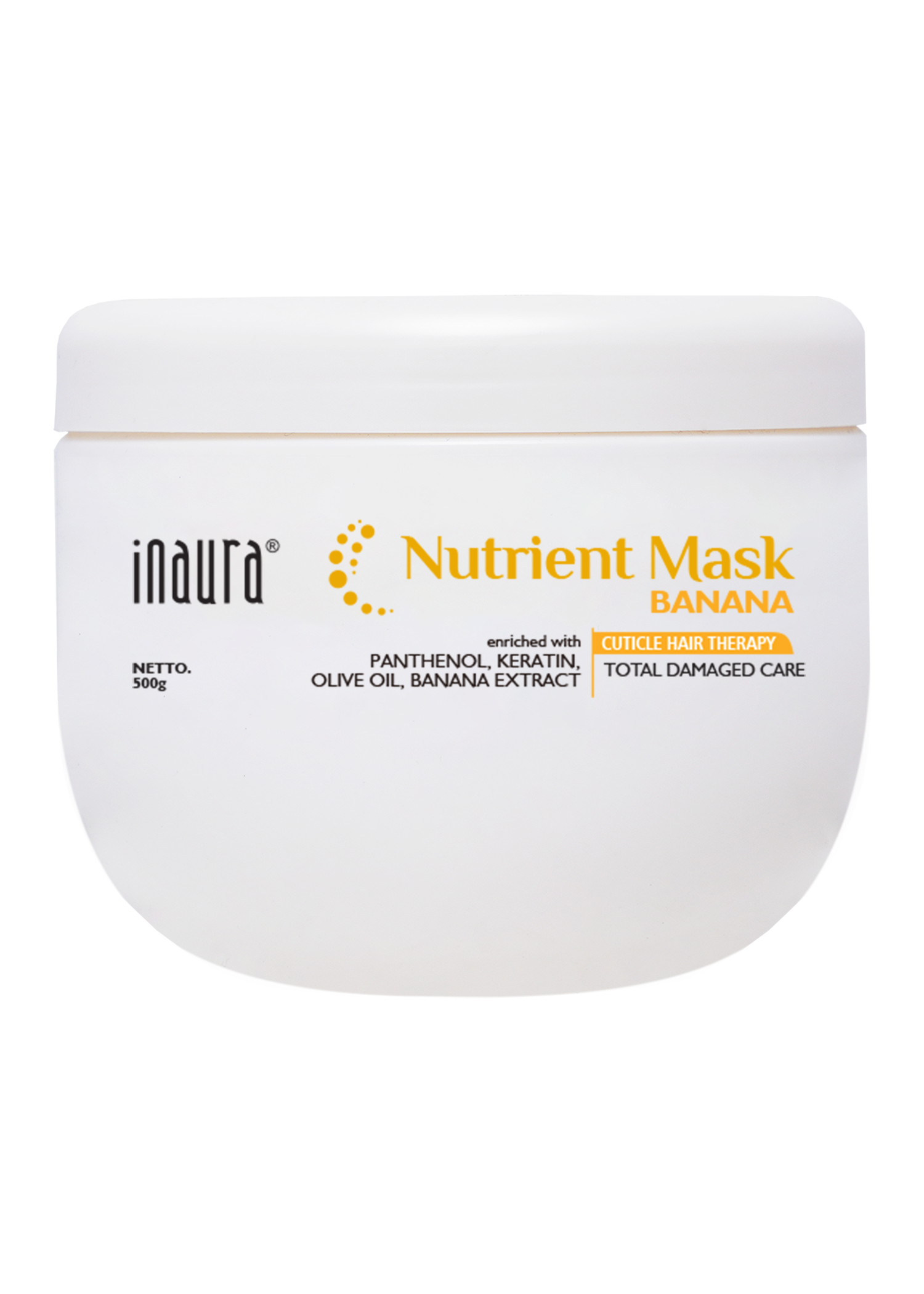 Nutrient Mask