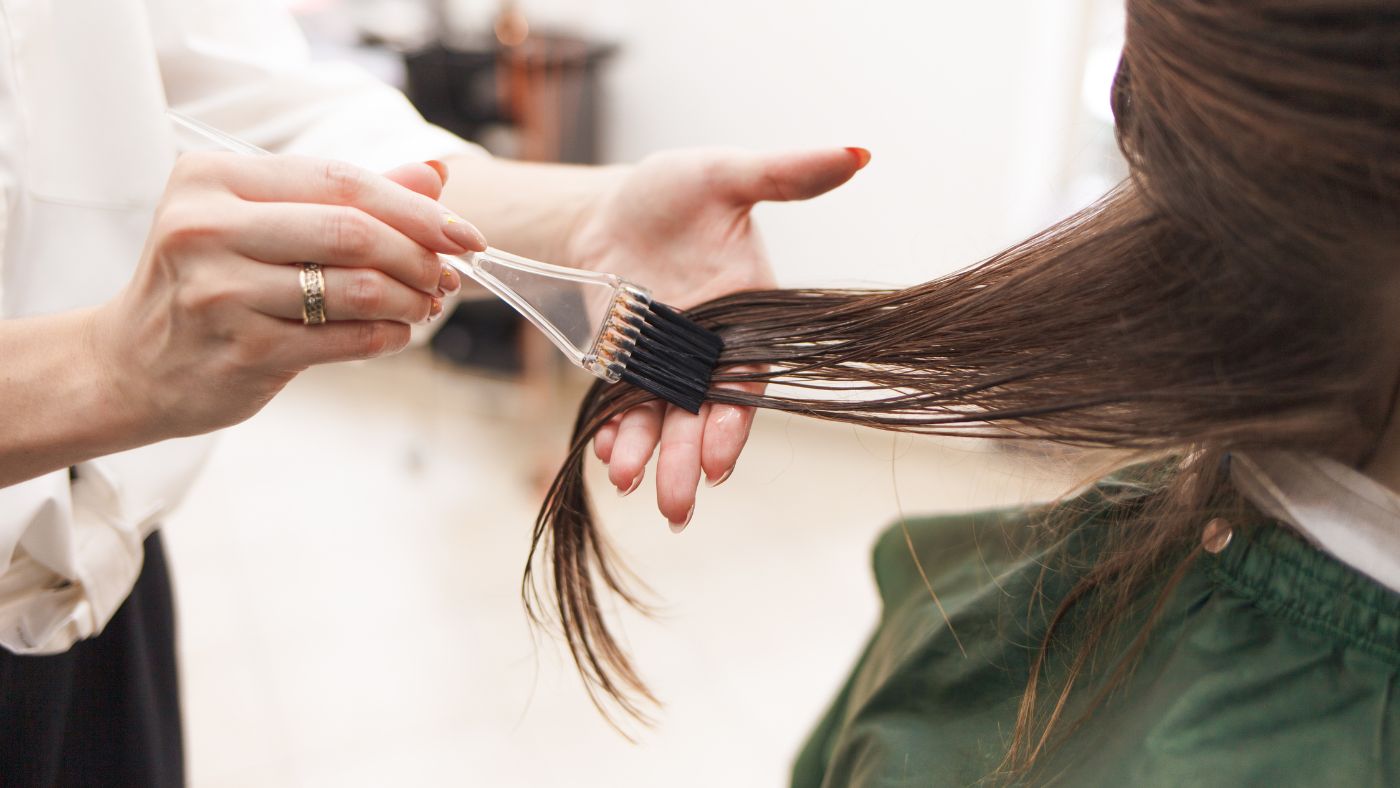 Mengapa Keratin adalah Kunci Rambut Sehat bagi Orang Indonesia
