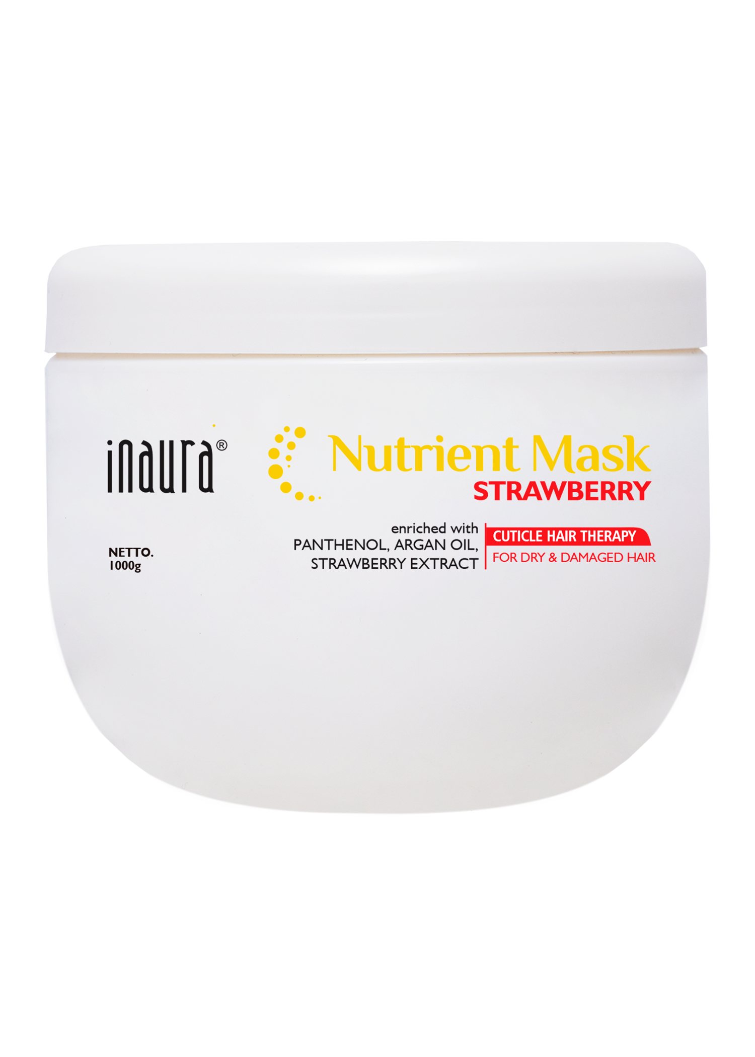 Nutrient Mask