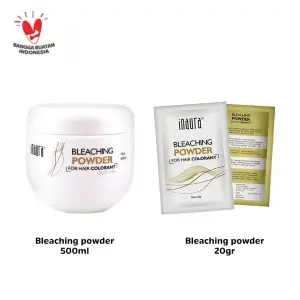 Bleaching powder