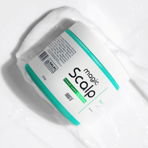 Magia scalp Balancing mask