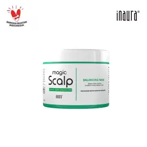 Magia scalp Balancing mask