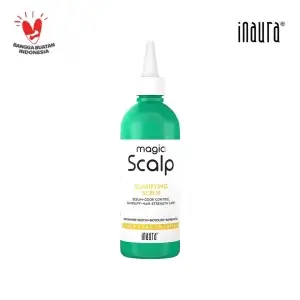 Magia scalp clarifying scrub