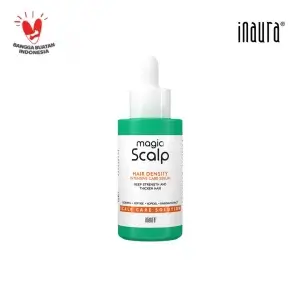 Magia scalp serum Hair density