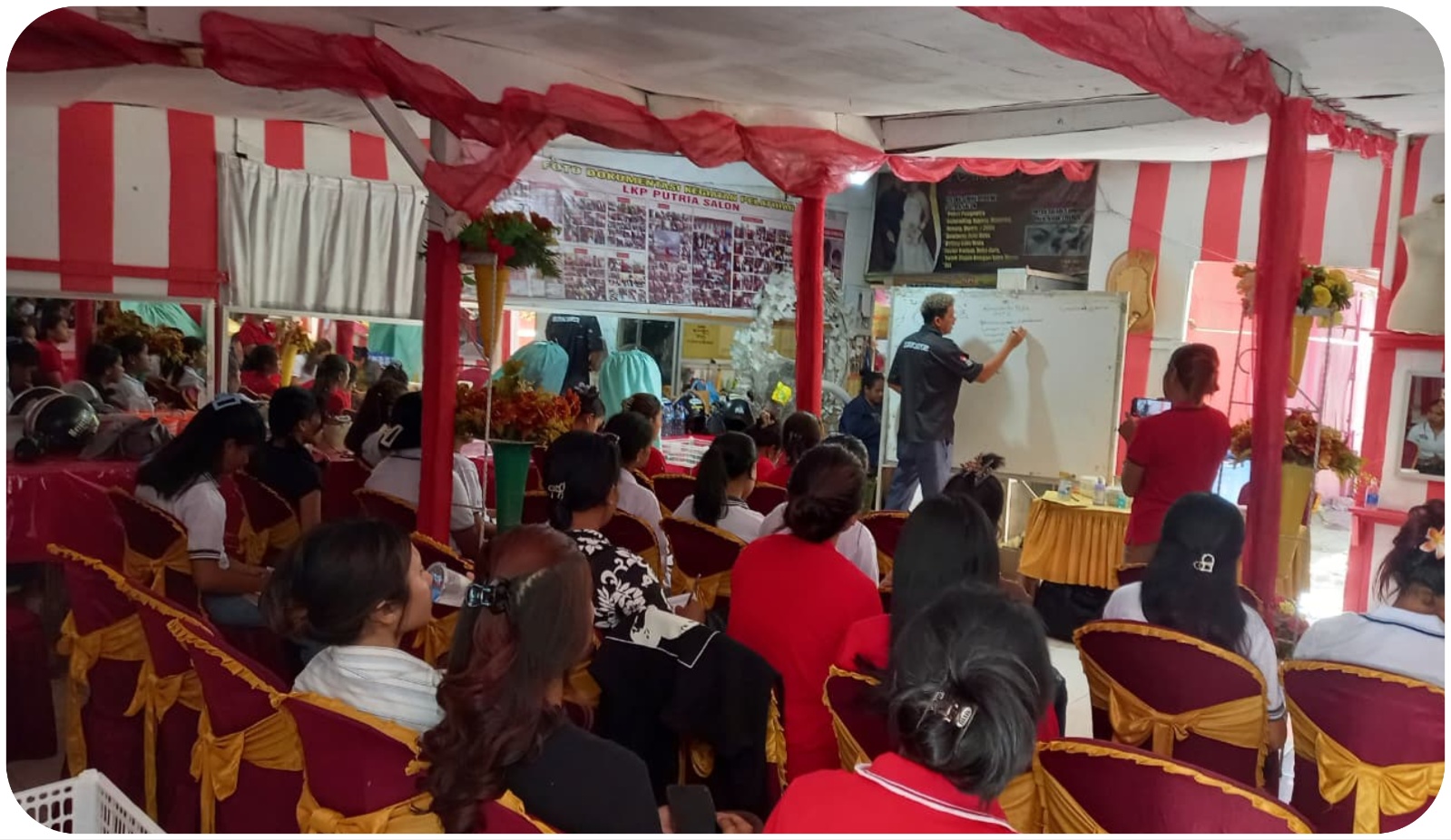 WORKSHOP LKP PUTRIA KUPANG THUMBNAIL