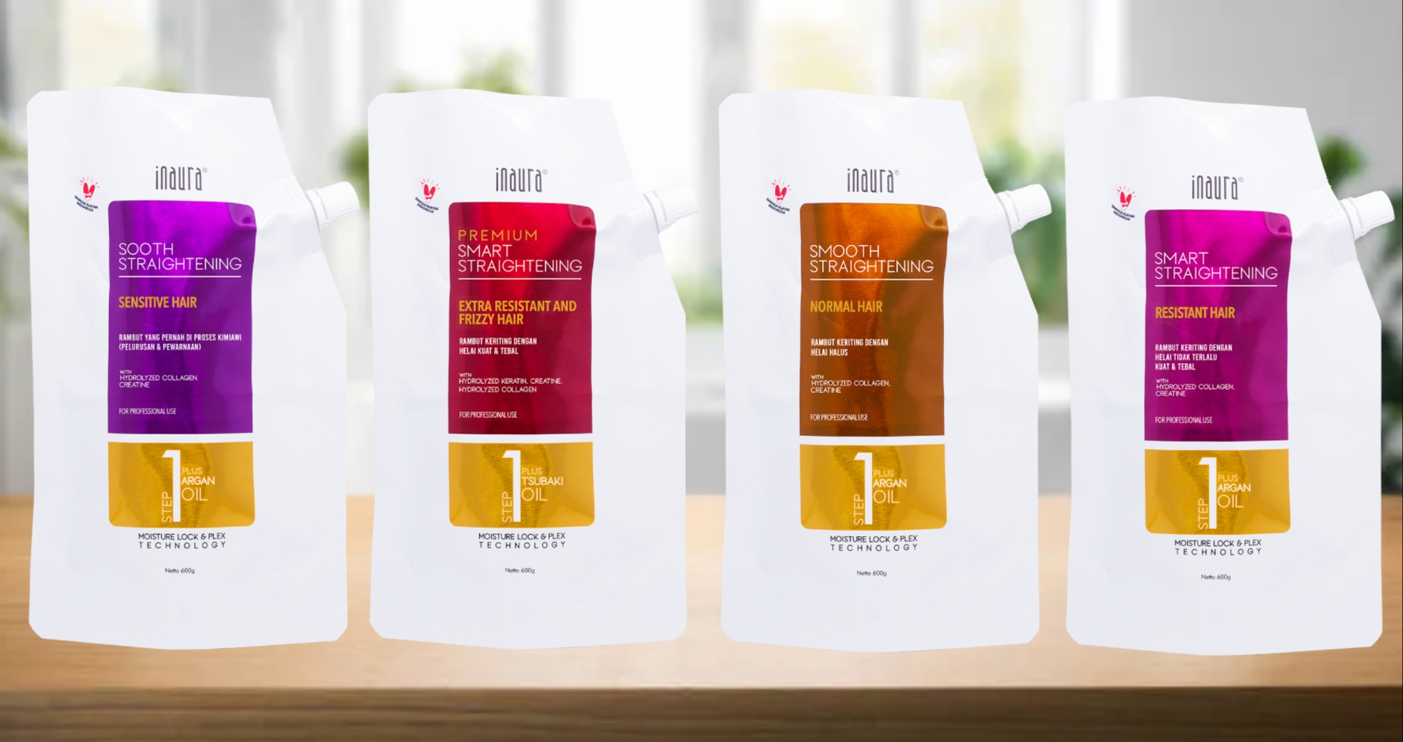 step 1 straightening 2